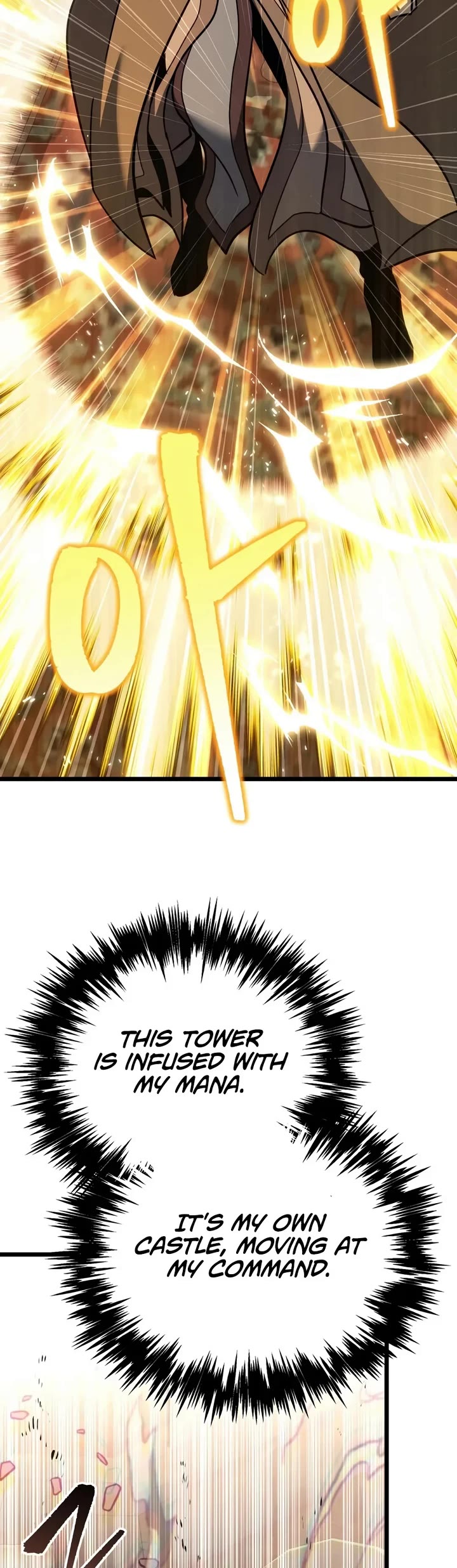 Regressor of the Fallen Family Chapter 157 page 37 - Chapter 157