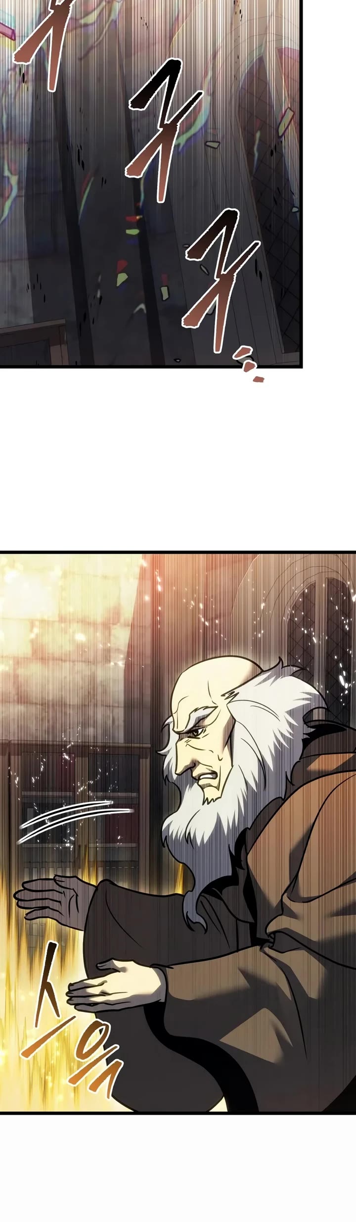 Regressor of the Fallen Family Chapter 157 page 38 - Chapter 157