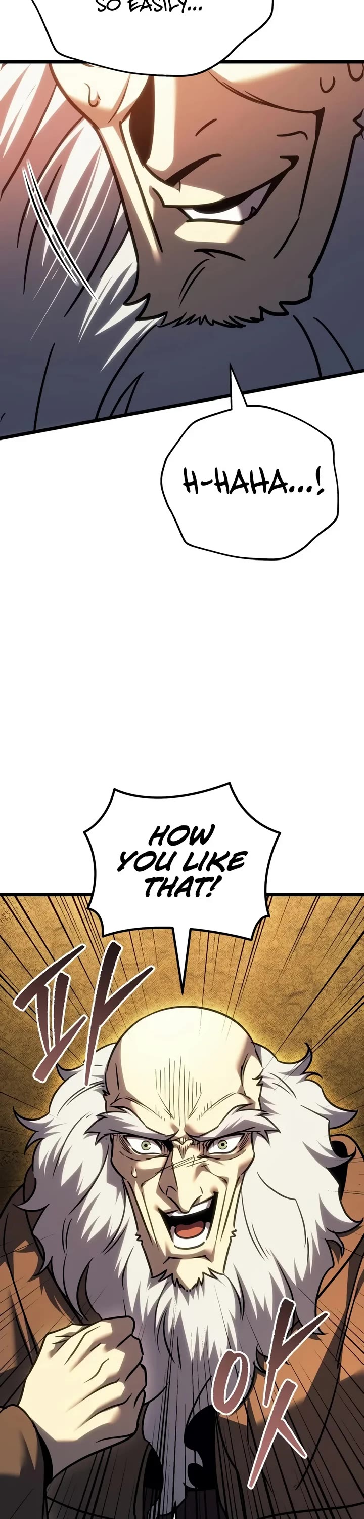 Regressor of the Fallen Family Chapter 157 page 41 - Chapter 157
