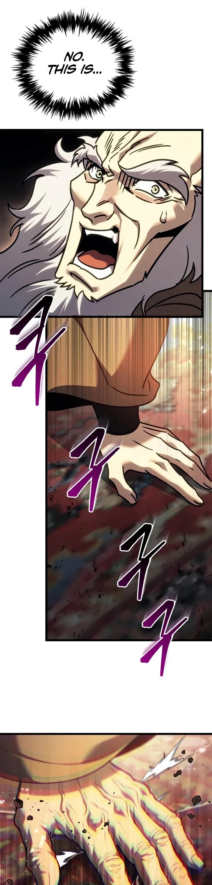 Regressor of the Fallen Family Chapter 157 page 44 - Chapter 157