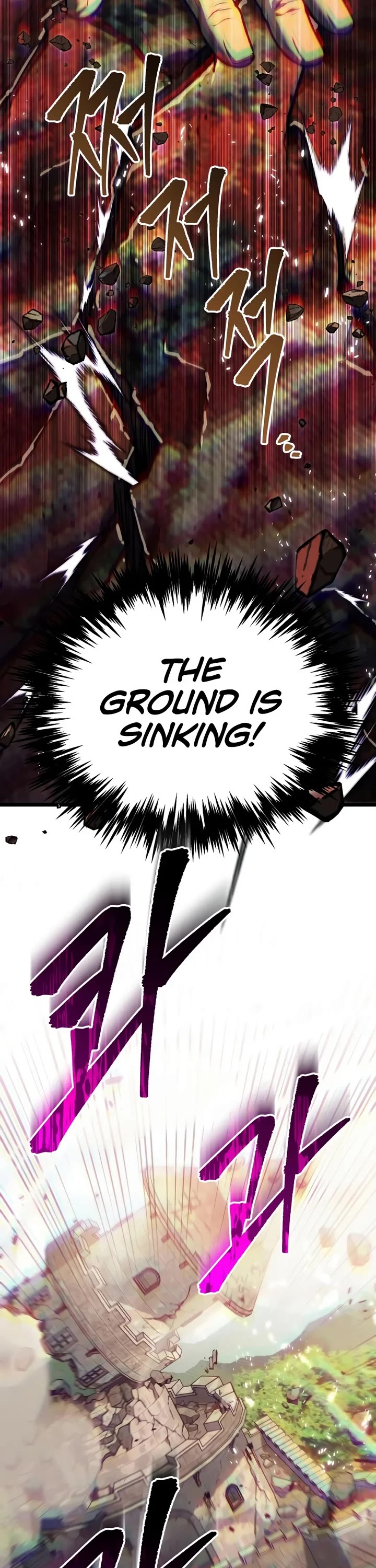 Regressor of the Fallen Family Chapter 157 page 45 - Chapter 157