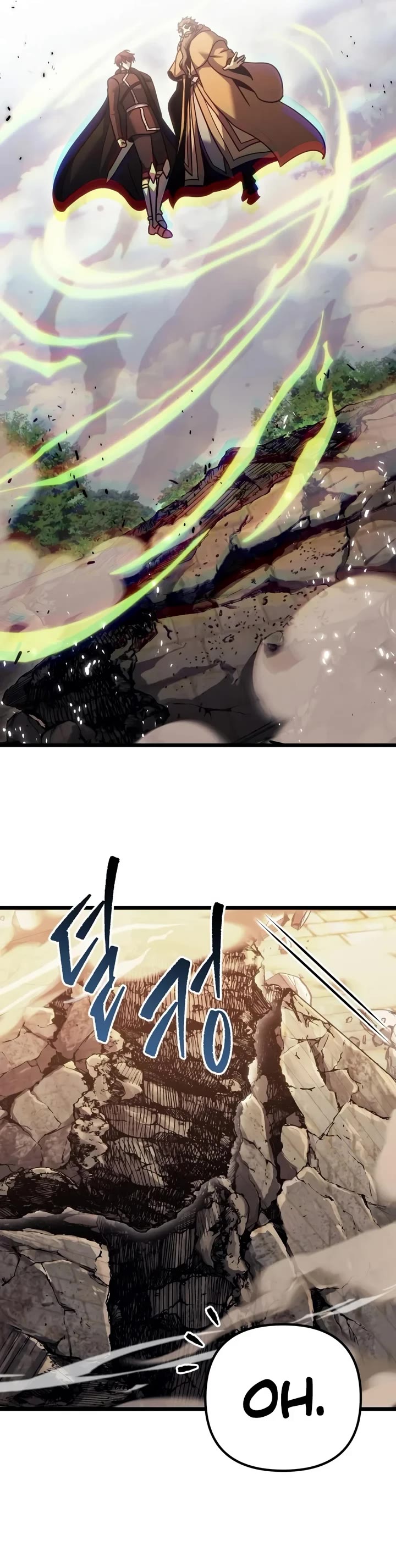 Regressor of the Fallen Family Chapter 157 page 49 - Chapter 157