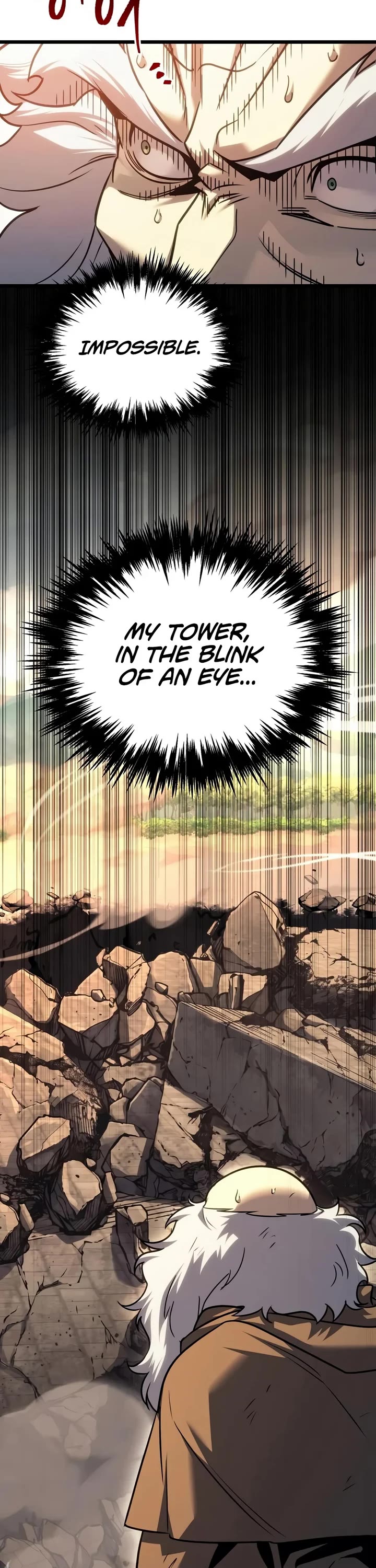 Regressor of the Fallen Family Chapter 157 page 51 - Chapter 157