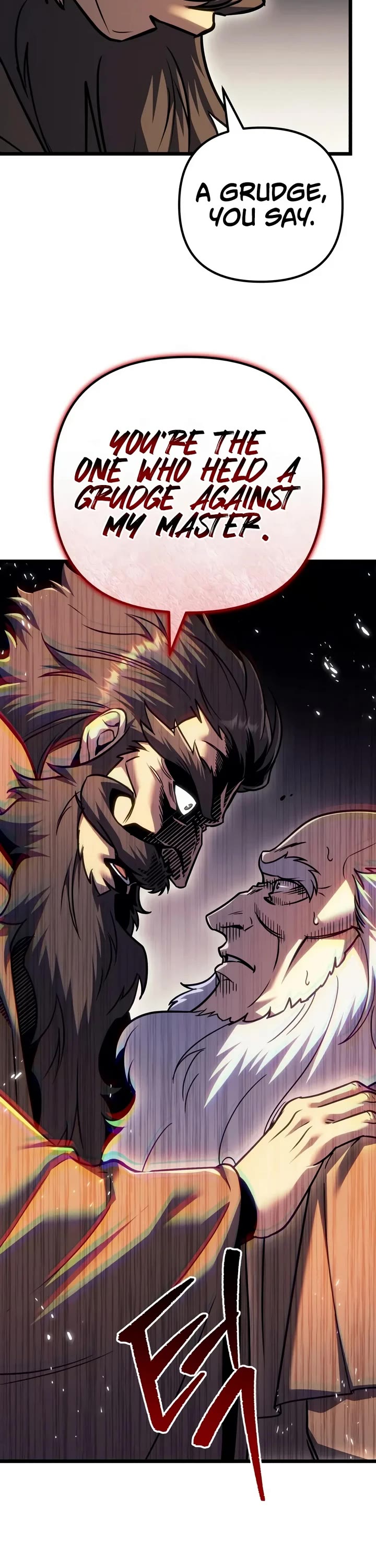Regressor of the Fallen Family Chapter 157 page 57 - Chapter 157