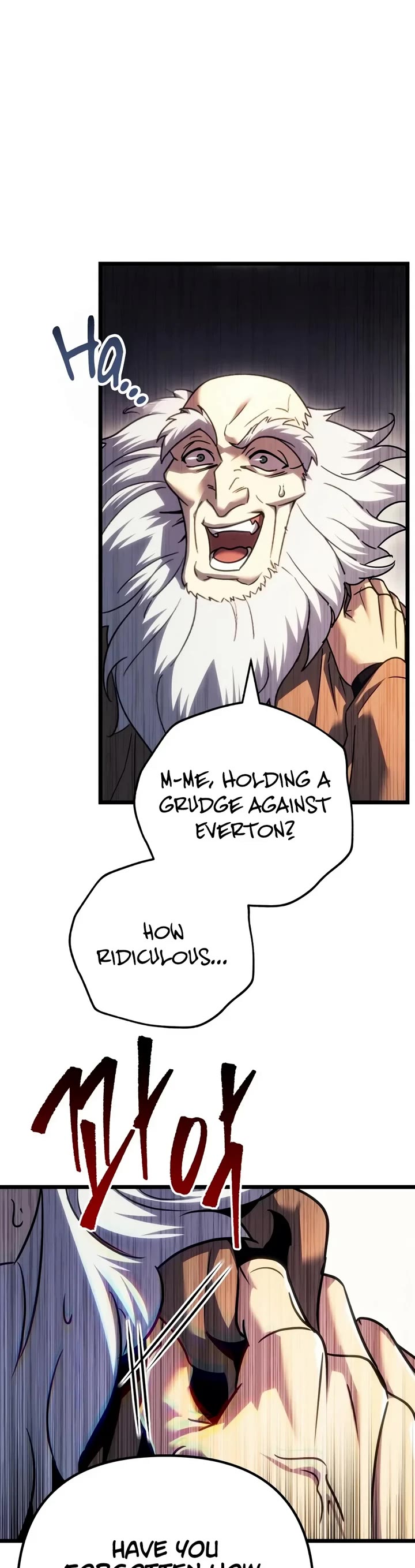 Regressor of the Fallen Family Chapter 157 page 58 - Chapter 157
