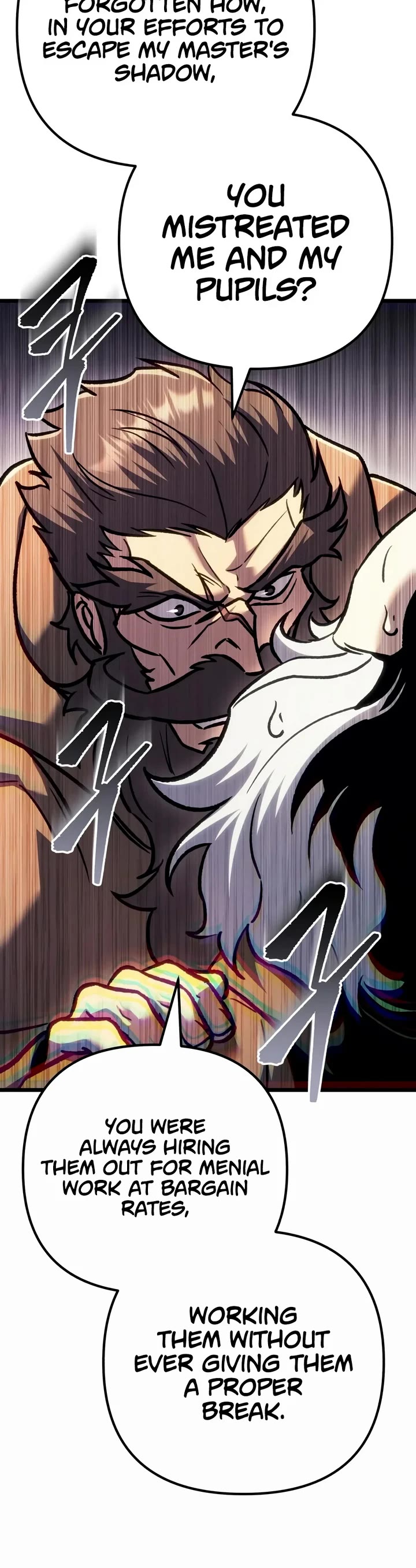Regressor of the Fallen Family Chapter 157 page 59 - Chapter 157