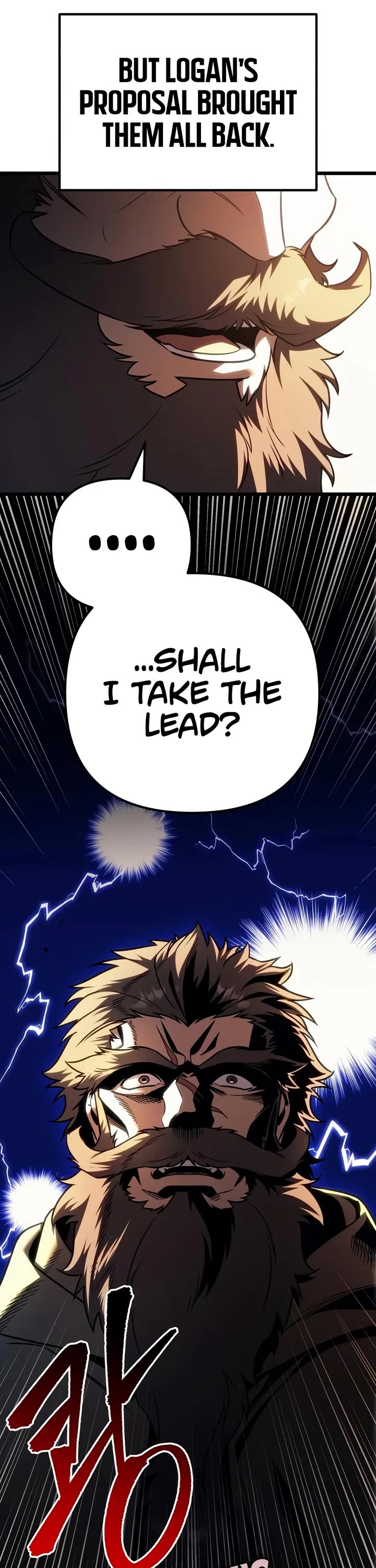 Regressor of the Fallen Family Chapter 157 page 6 - Chapter 157