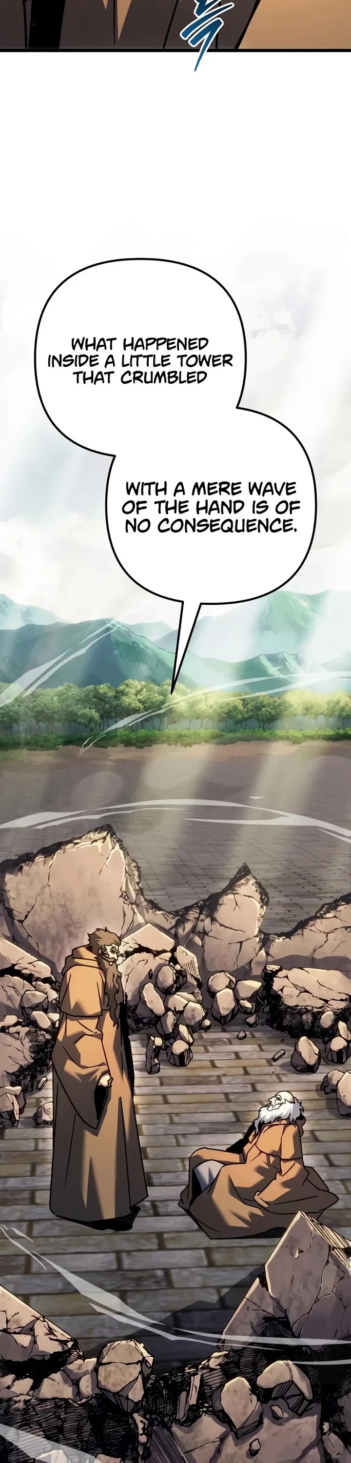Regressor of the Fallen Family Chapter 157 page 61 - Chapter 157