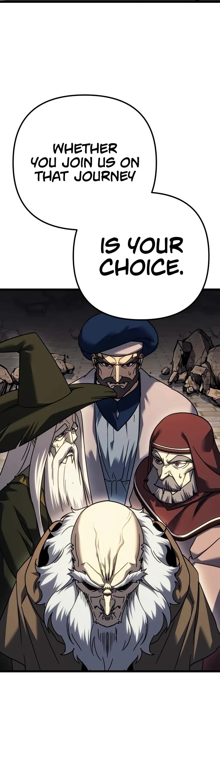 Regressor of the Fallen Family Chapter 157 page 64 - Chapter 157