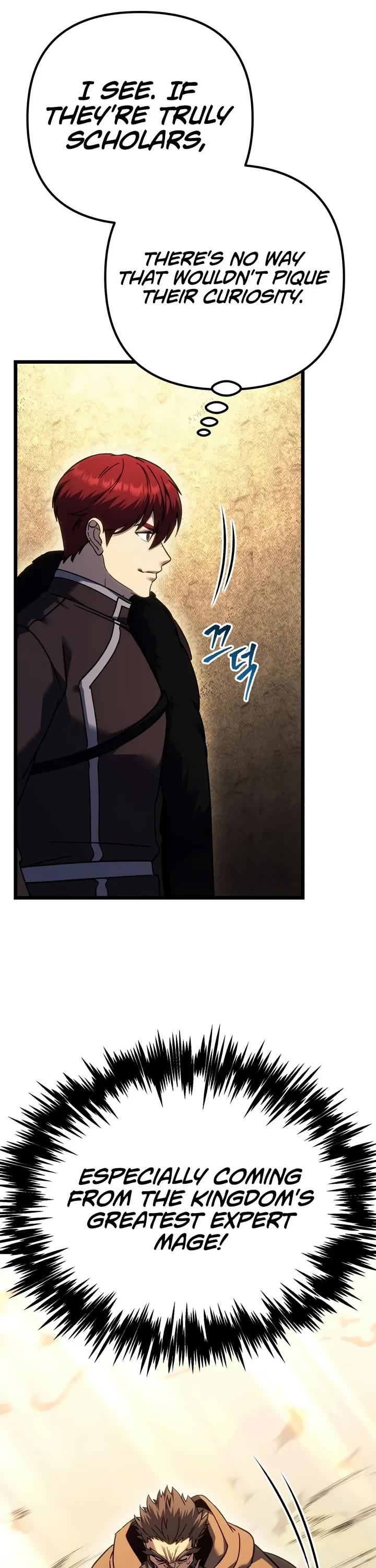 Regressor of the Fallen Family Chapter 157 page 65 - Chapter 157