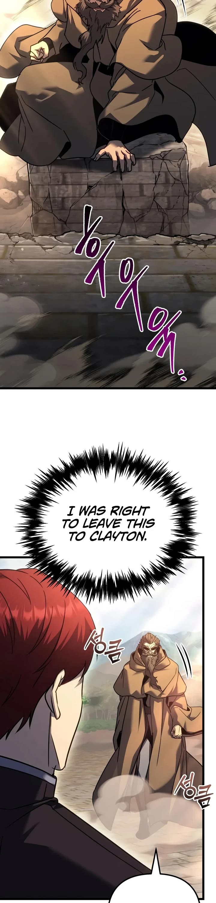 Regressor of the Fallen Family Chapter 157 page 66 - Chapter 157