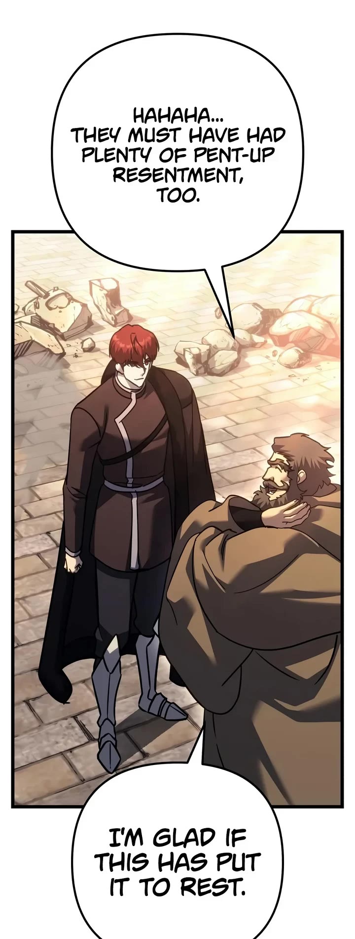 Regressor of the Fallen Family Chapter 157 page 69 - Chapter 157