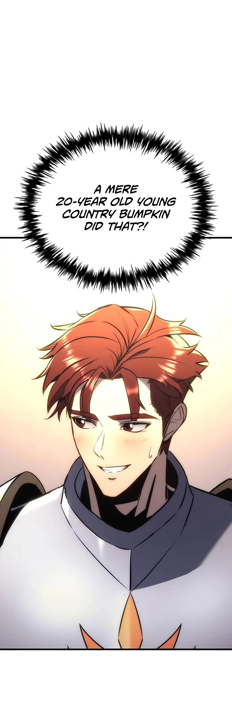 Regressor of the Fallen Family Chapter 16 page 11 - Chapter 16