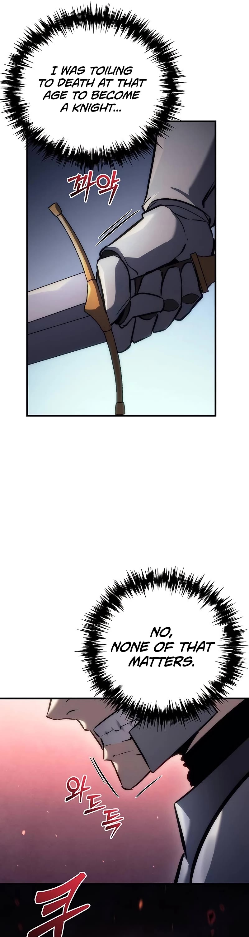 Regressor of the Fallen Family Chapter 16 page 12 - Chapter 16