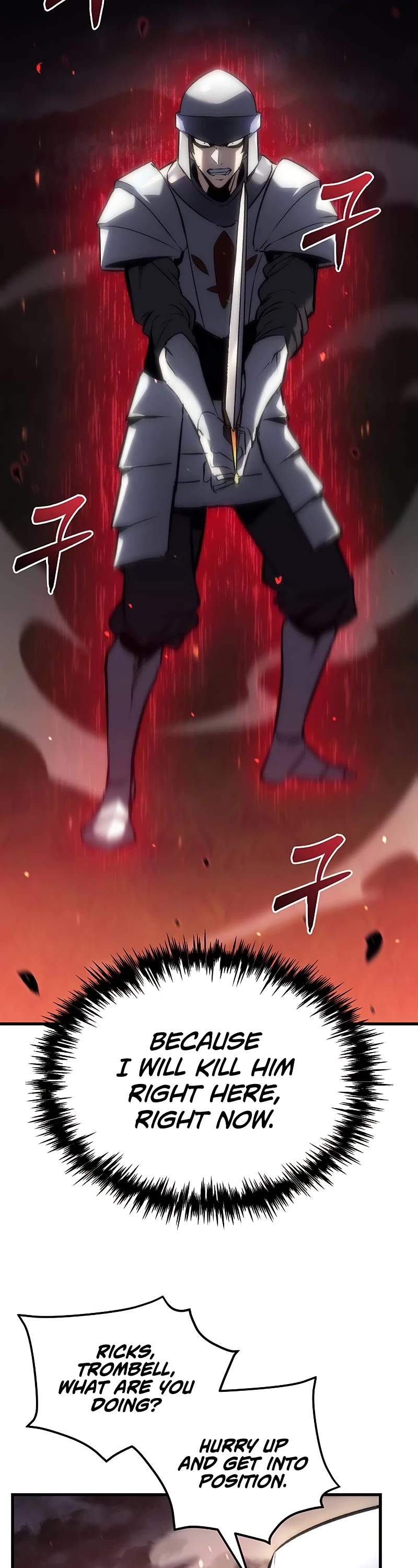 Regressor of the Fallen Family Chapter 16 page 13 - Chapter 16