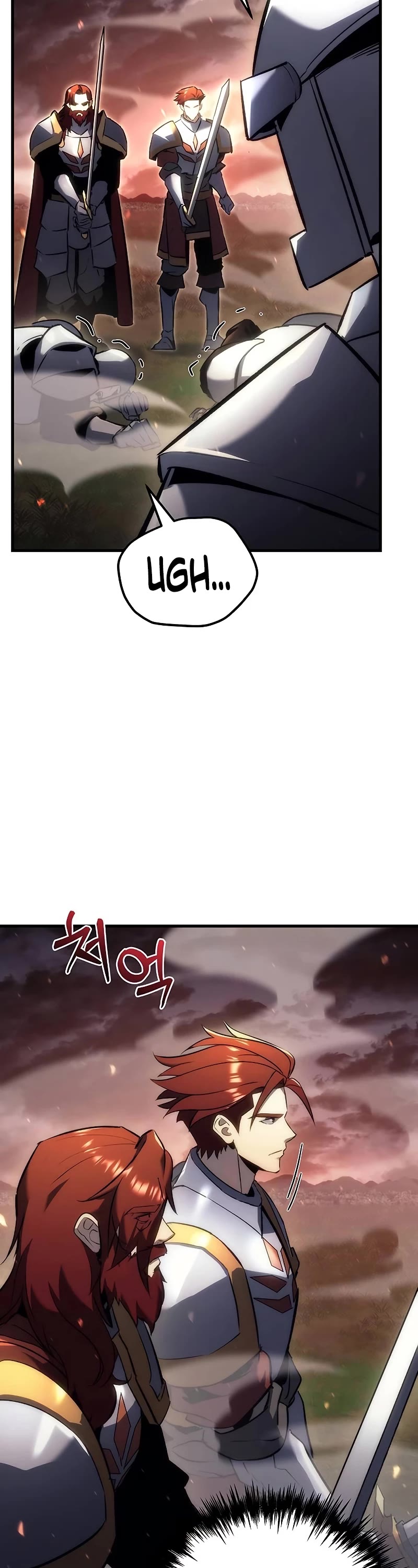 Regressor of the Fallen Family Chapter 16 page 14 - Chapter 16