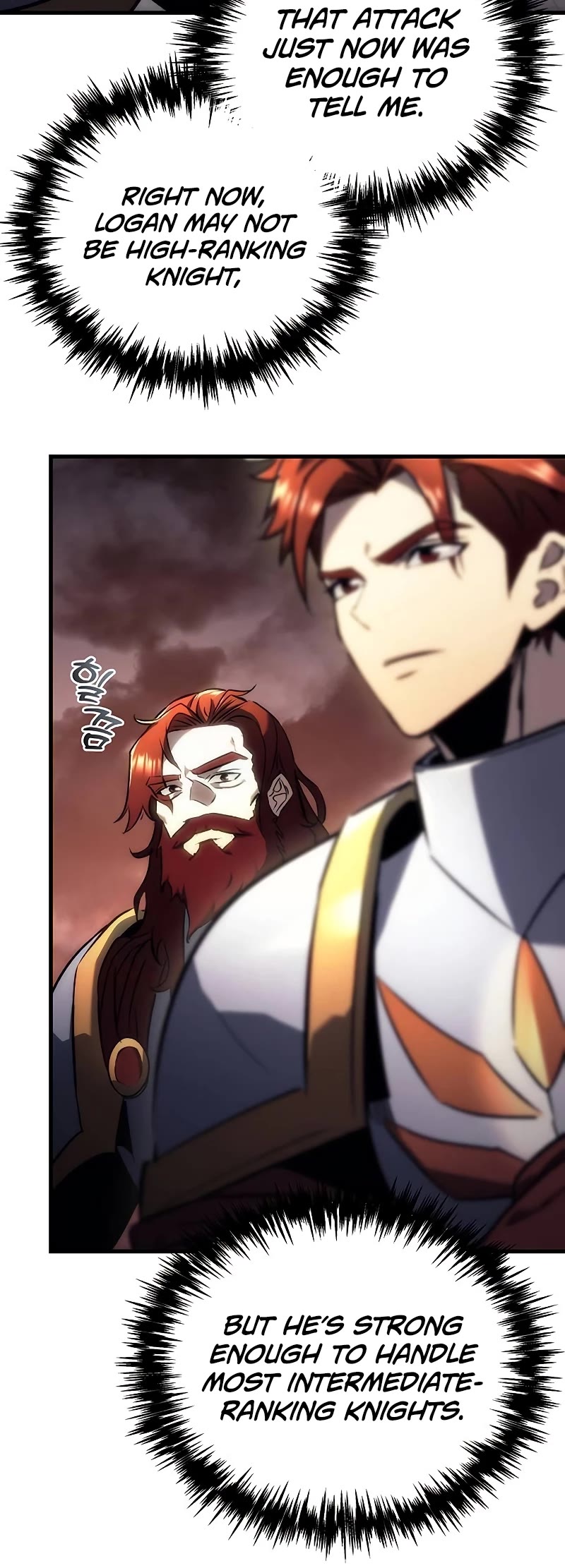 Regressor of the Fallen Family Chapter 16 page 15 - Chapter 16