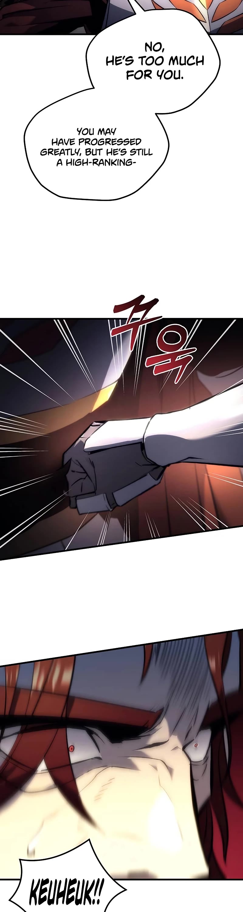 Regressor of the Fallen Family Chapter 16 page 18 - Chapter 16