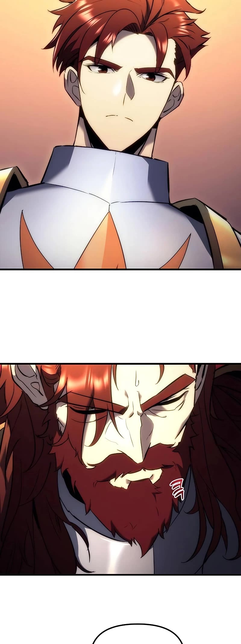 Regressor of the Fallen Family Chapter 16 page 20 - Chapter 16