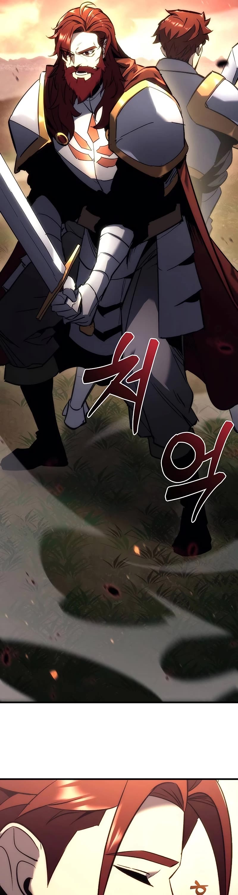 Regressor of the Fallen Family Chapter 16 page 22 - Chapter 16