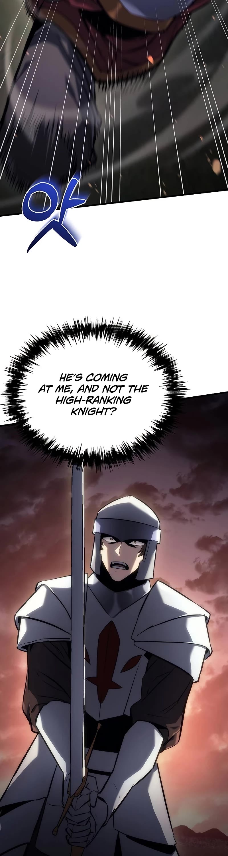 Regressor of the Fallen Family Chapter 16 page 24 - Chapter 16