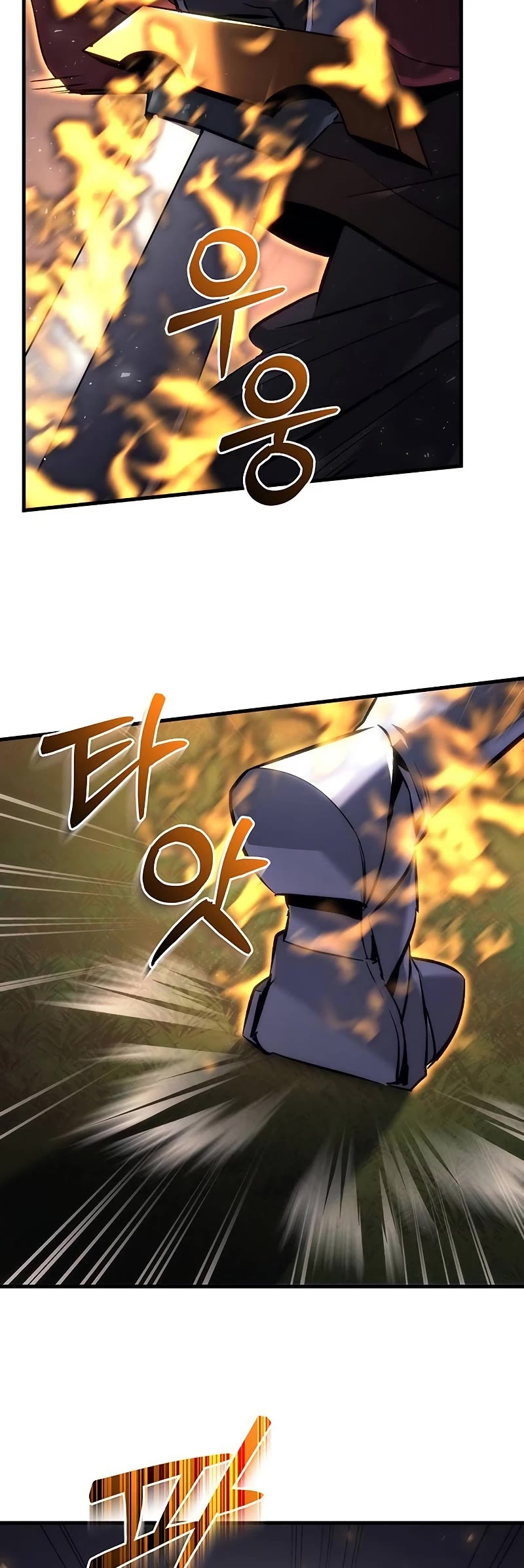 Regressor of the Fallen Family Chapter 16 page 29 - Chapter 16
