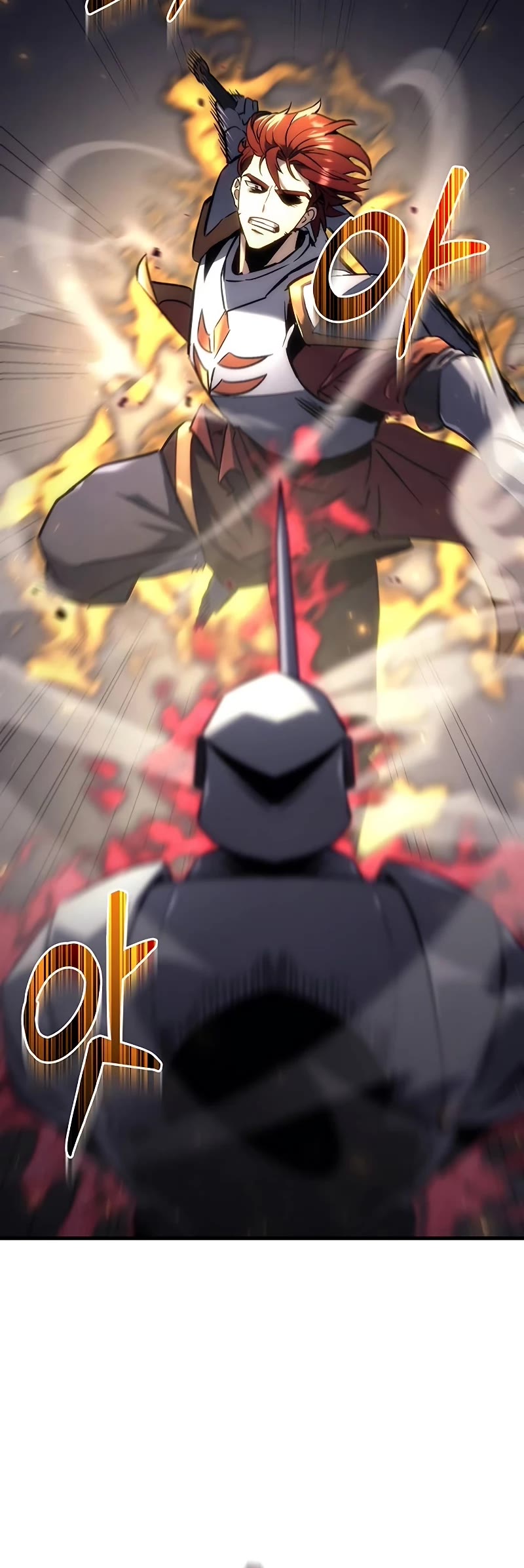 Regressor of the Fallen Family Chapter 16 page 30 - Chapter 16