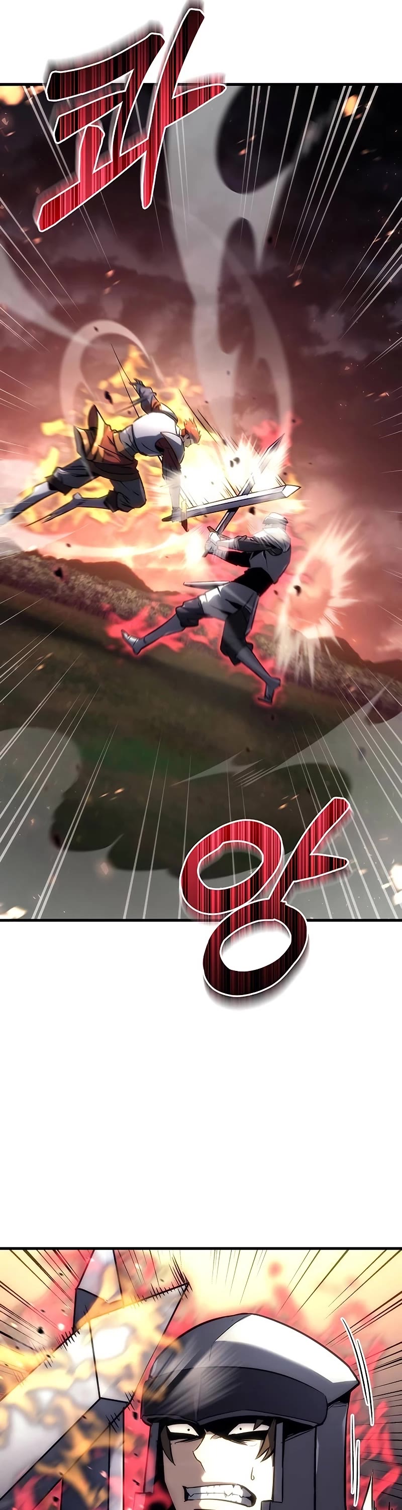 Regressor of the Fallen Family Chapter 16 page 31 - Chapter 16
