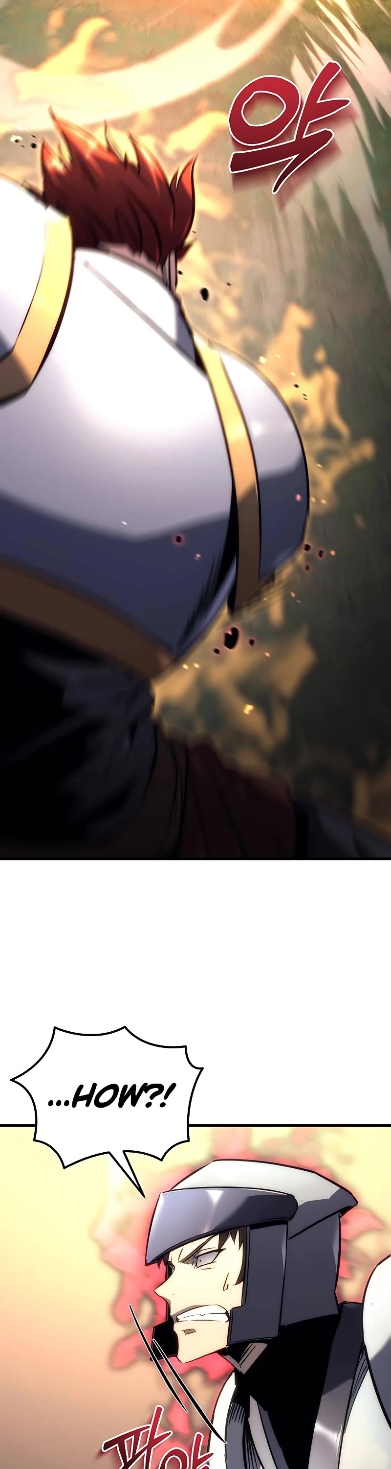 Regressor of the Fallen Family Chapter 16 page 33 - Chapter 16