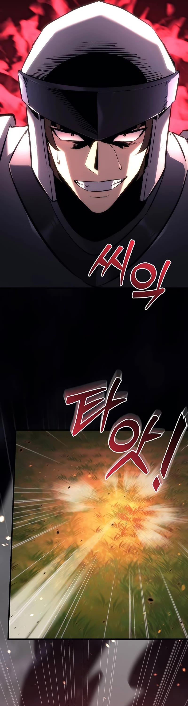 Regressor of the Fallen Family Chapter 16 page 36 - Chapter 16