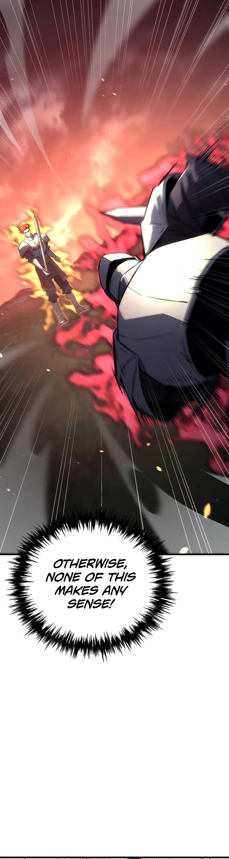 Regressor of the Fallen Family Chapter 16 page 37 - Chapter 16