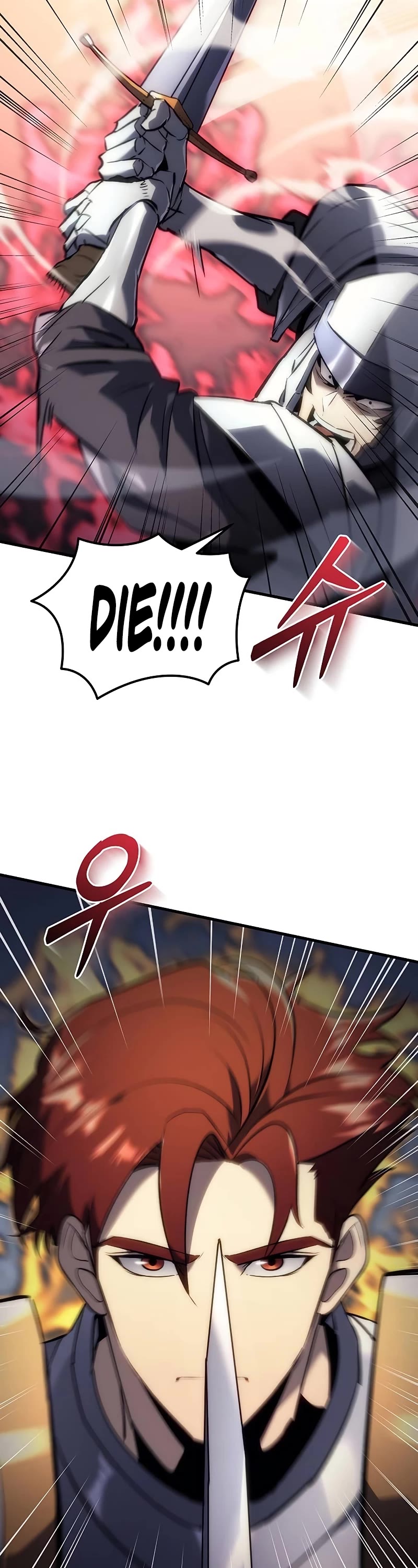 Regressor of the Fallen Family Chapter 16 page 38 - Chapter 16