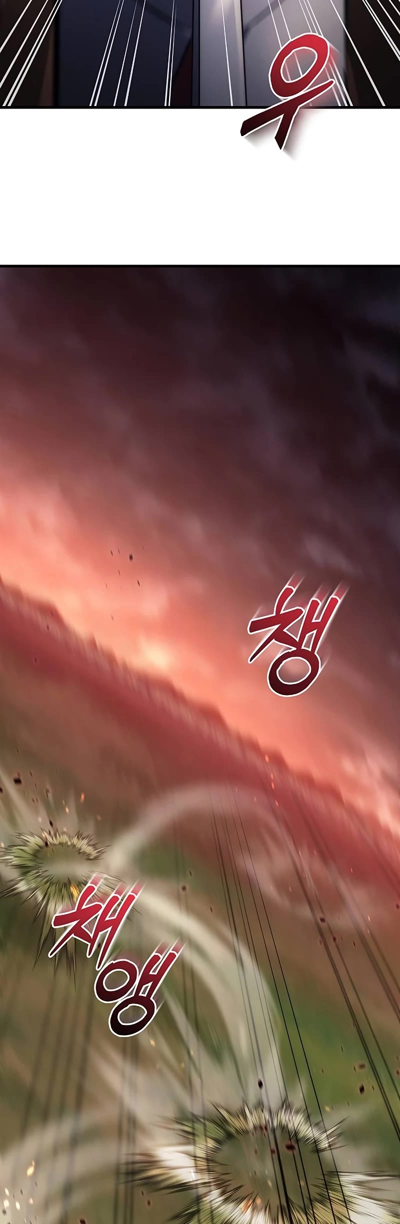Regressor of the Fallen Family Chapter 16 page 39 - Chapter 16