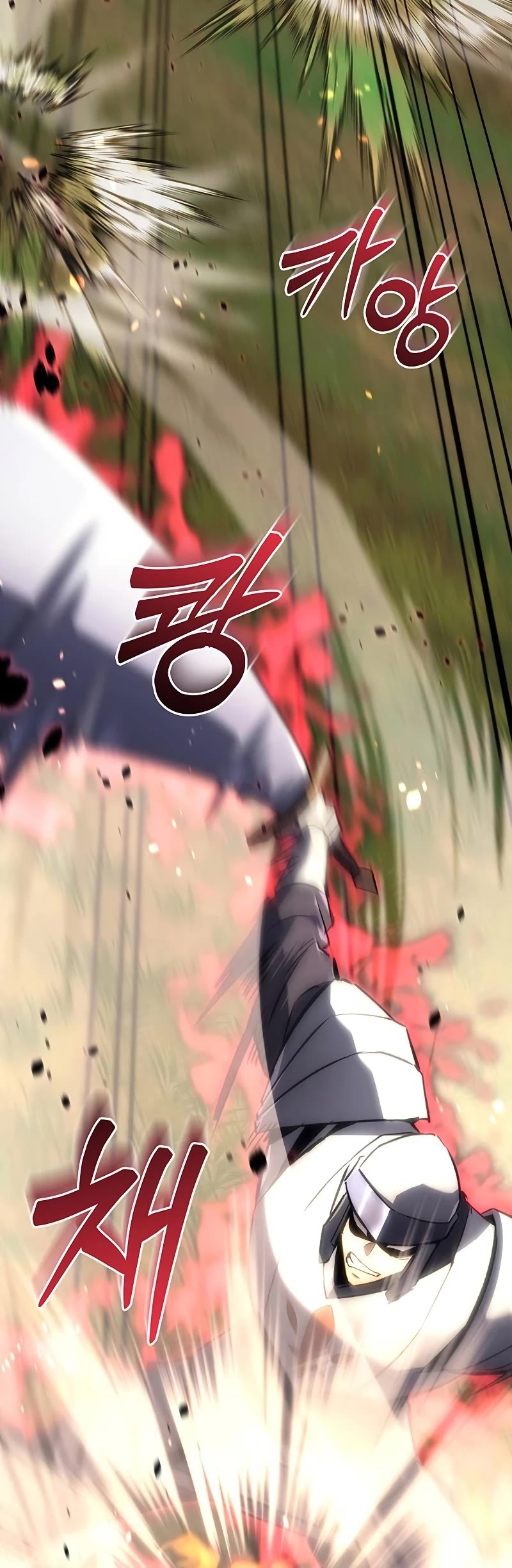 Regressor of the Fallen Family Chapter 16 page 40 - Chapter 16