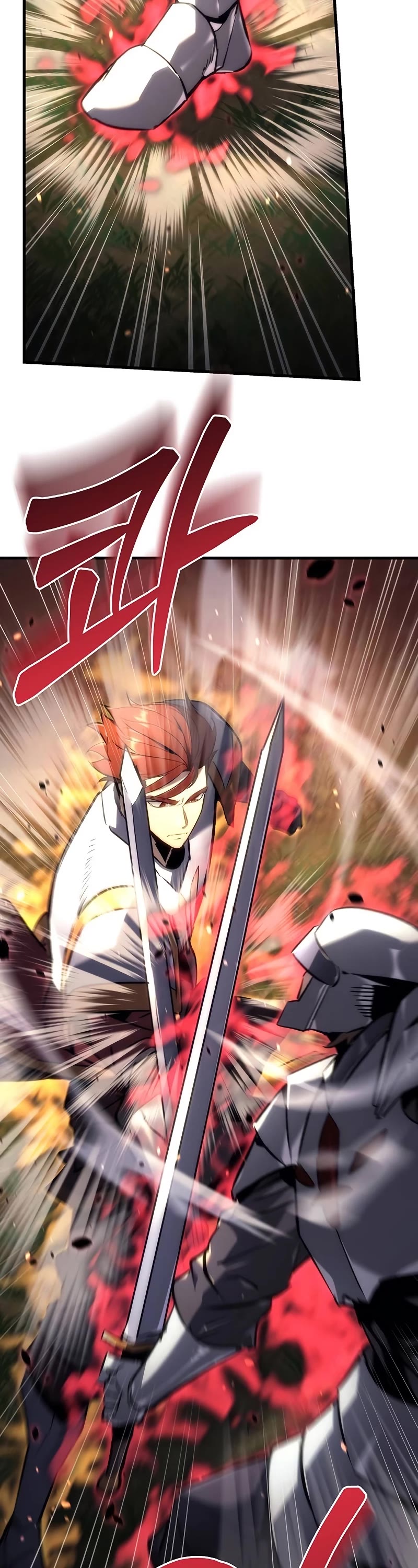 Regressor of the Fallen Family Chapter 16 page 42 - Chapter 16