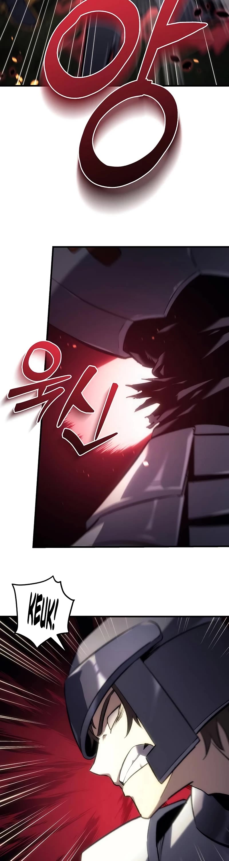 Regressor of the Fallen Family Chapter 16 page 43 - Chapter 16