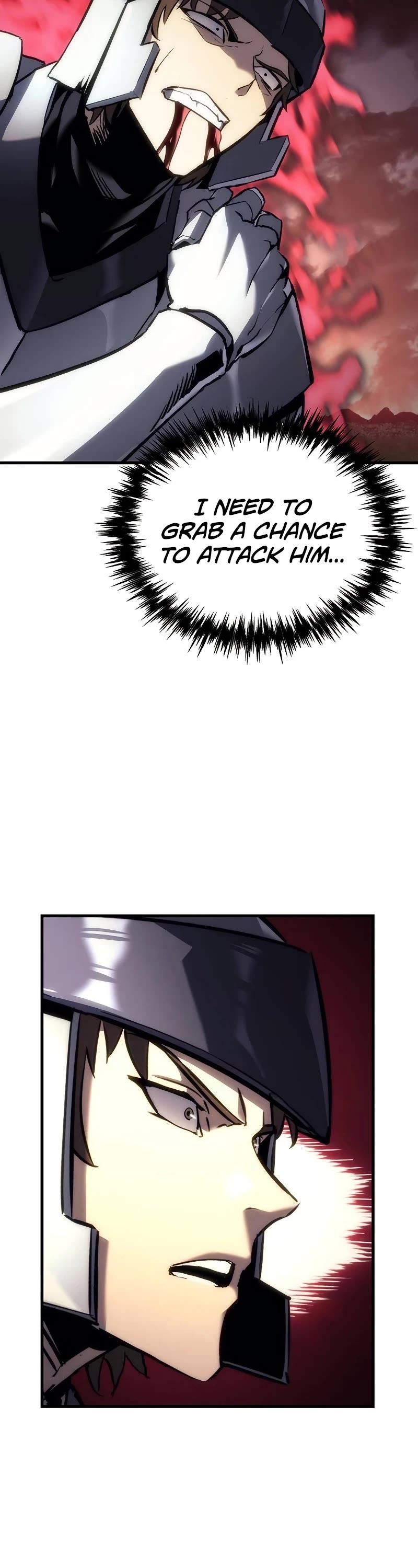 Regressor of the Fallen Family Chapter 16 page 48 - Chapter 16