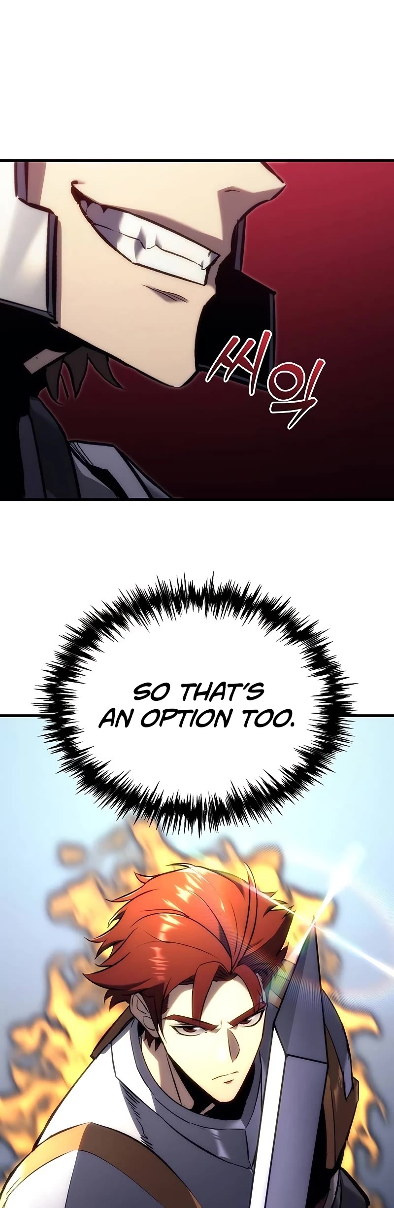 Regressor of the Fallen Family Chapter 16 page 49 - Chapter 16