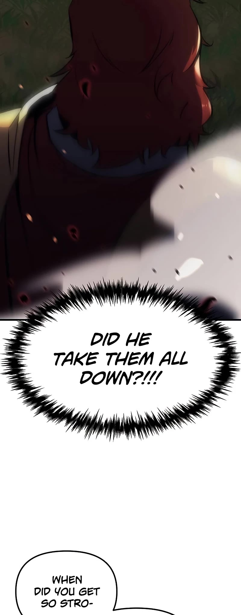 Regressor of the Fallen Family Chapter 16 page 5 - Chapter 16