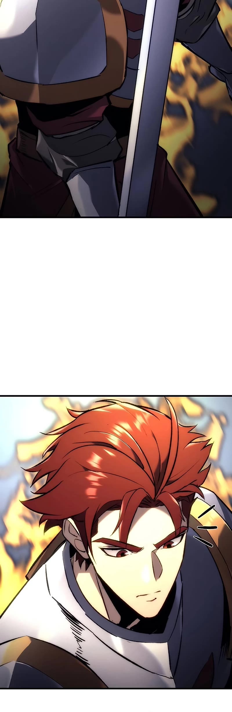Regressor of the Fallen Family Chapter 16 page 50 - Chapter 16
