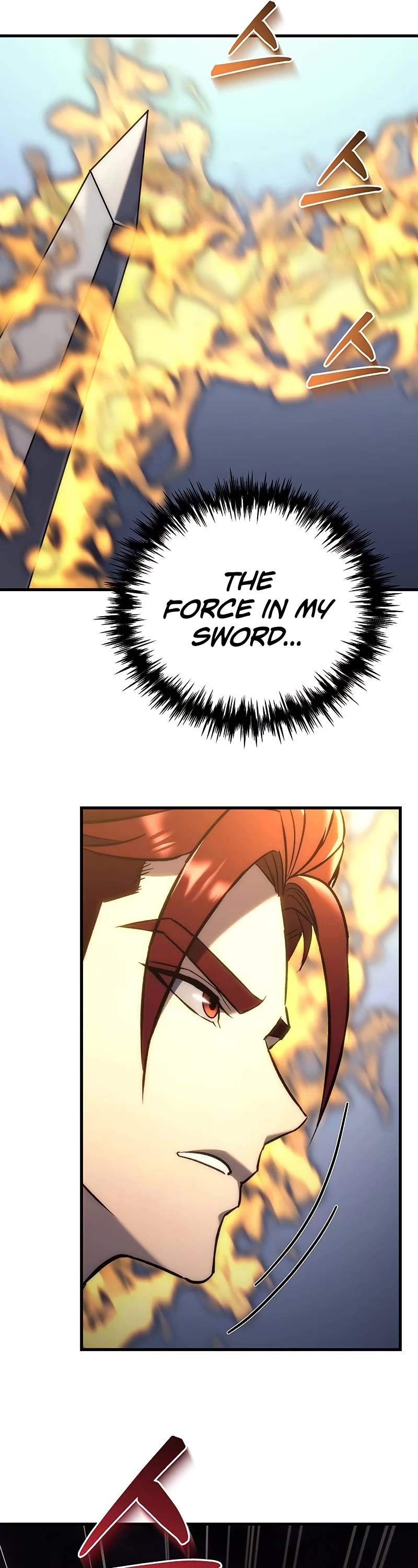 Regressor of the Fallen Family Chapter 16 page 51 - Chapter 16