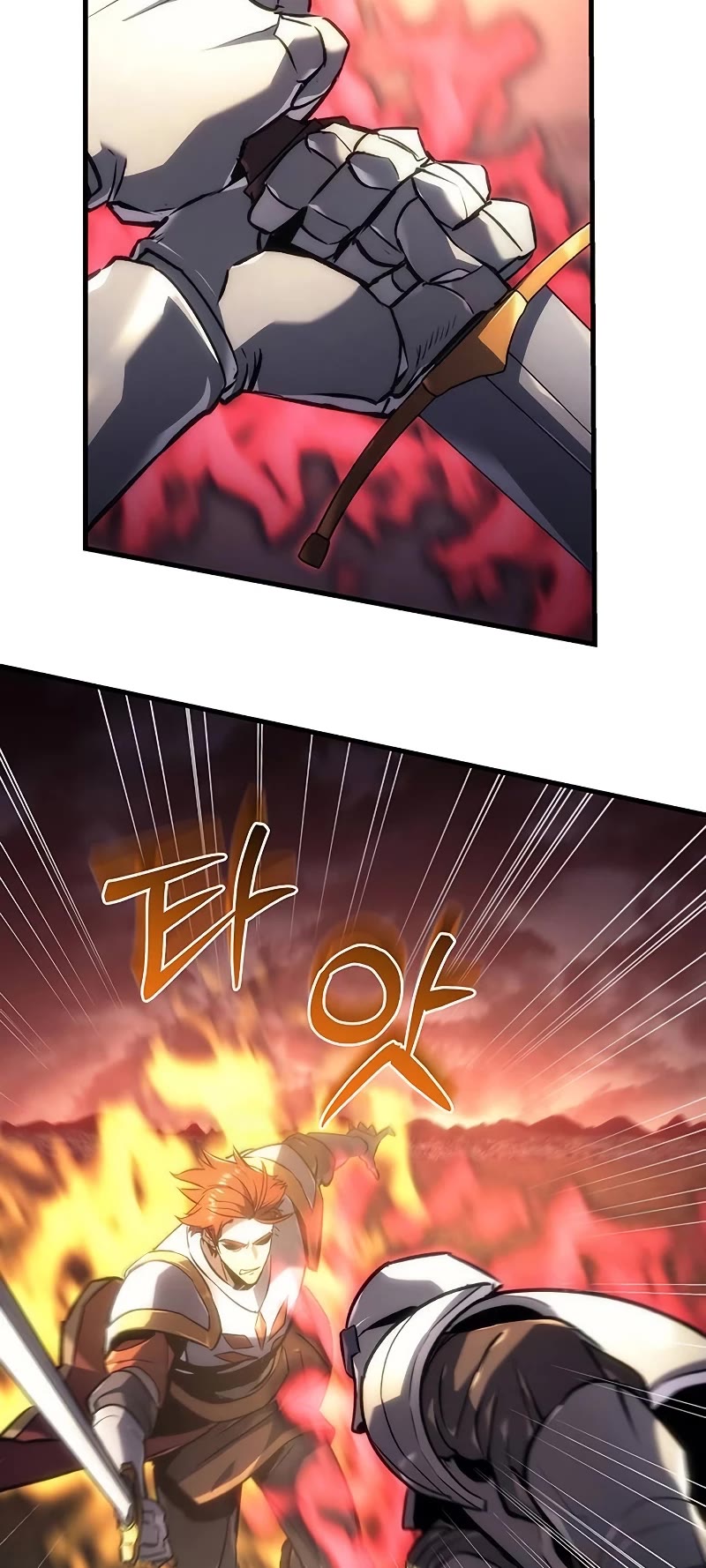Regressor of the Fallen Family Chapter 16 page 59 - Chapter 16