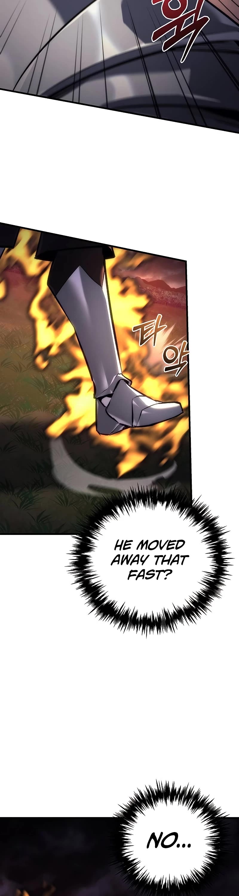 Regressor of the Fallen Family Chapter 16 page 63 - Chapter 16