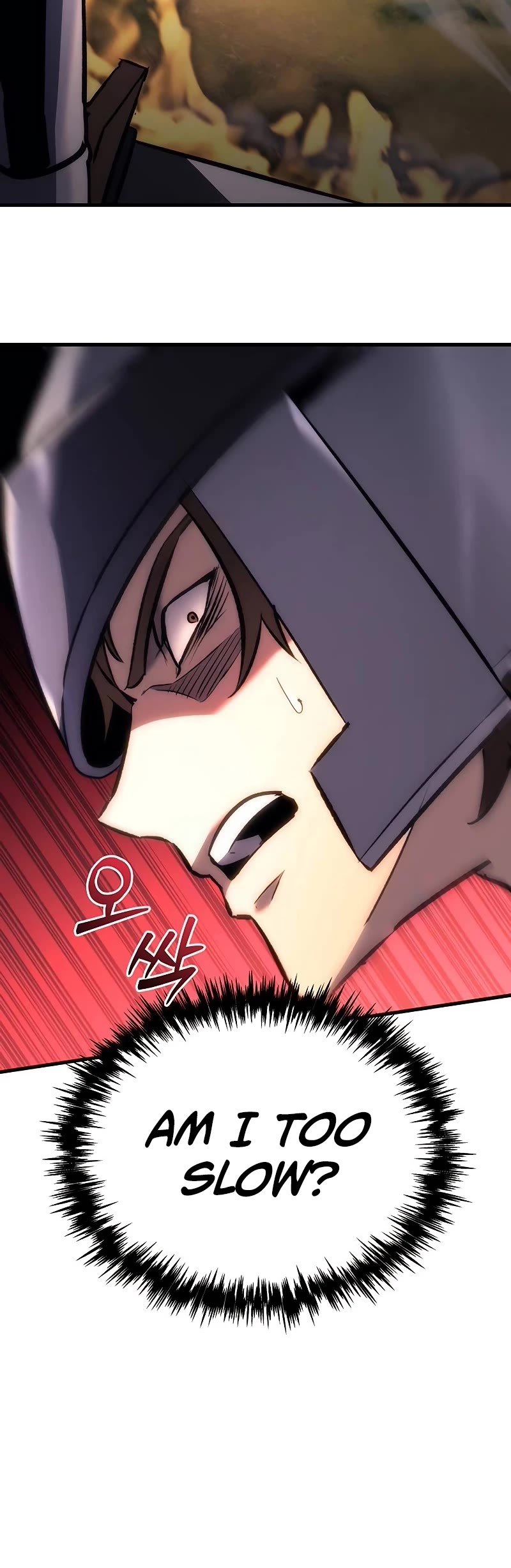 Regressor of the Fallen Family Chapter 16 page 65 - Chapter 16