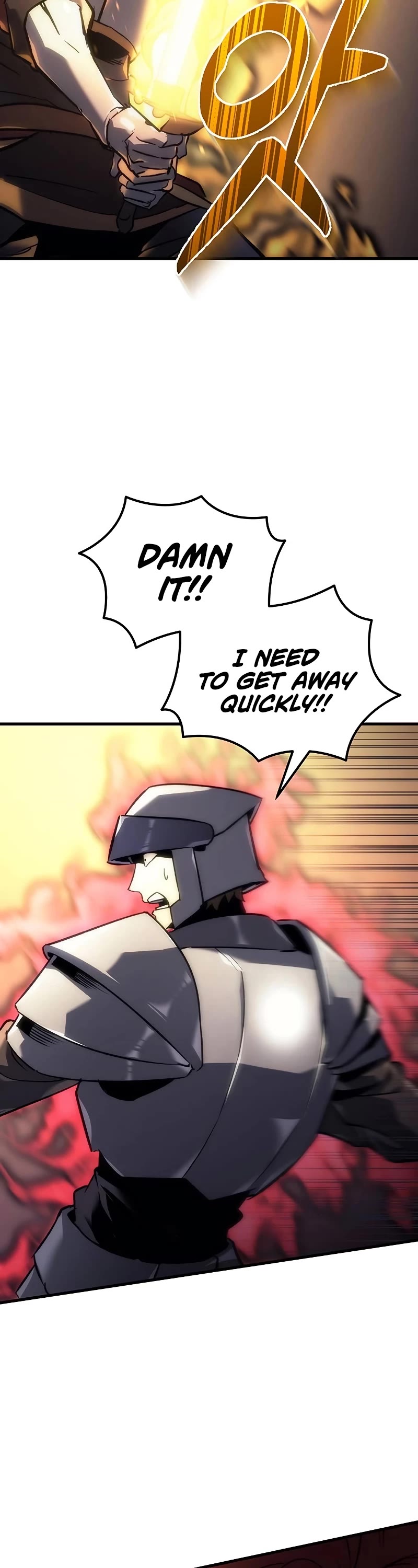 Regressor of the Fallen Family Chapter 16 page 67 - Chapter 16