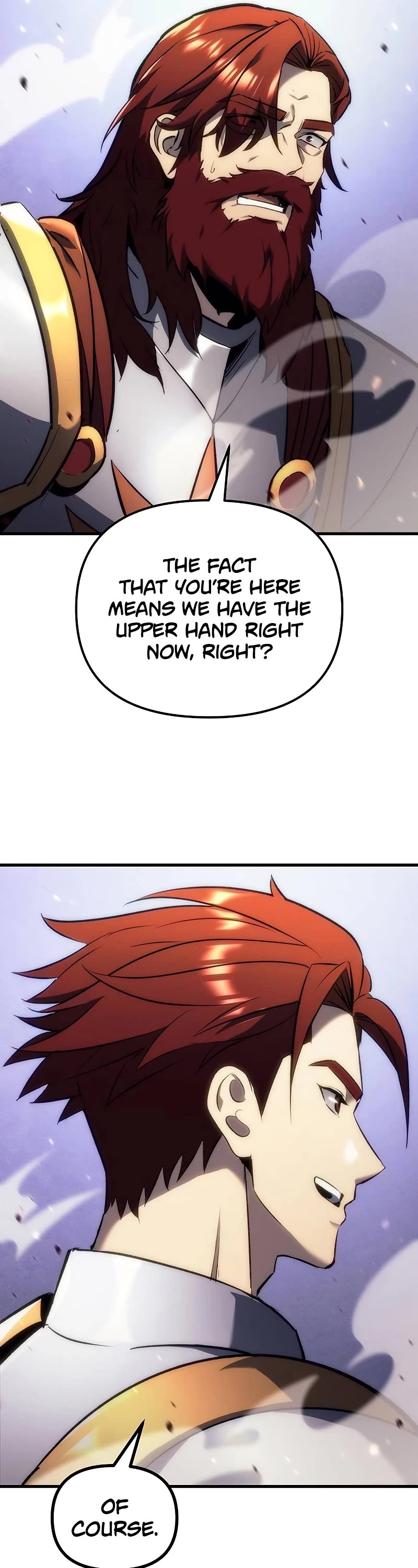 Regressor of the Fallen Family Chapter 16 page 7 - Chapter 16