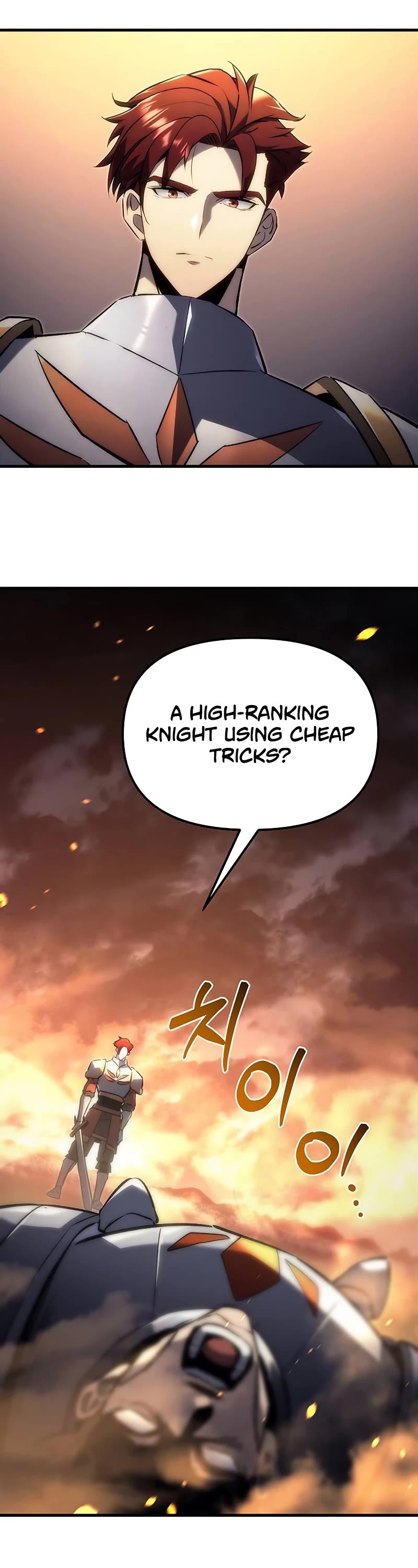 Regressor of the Fallen Family Chapter 16 page 77 - Chapter 16