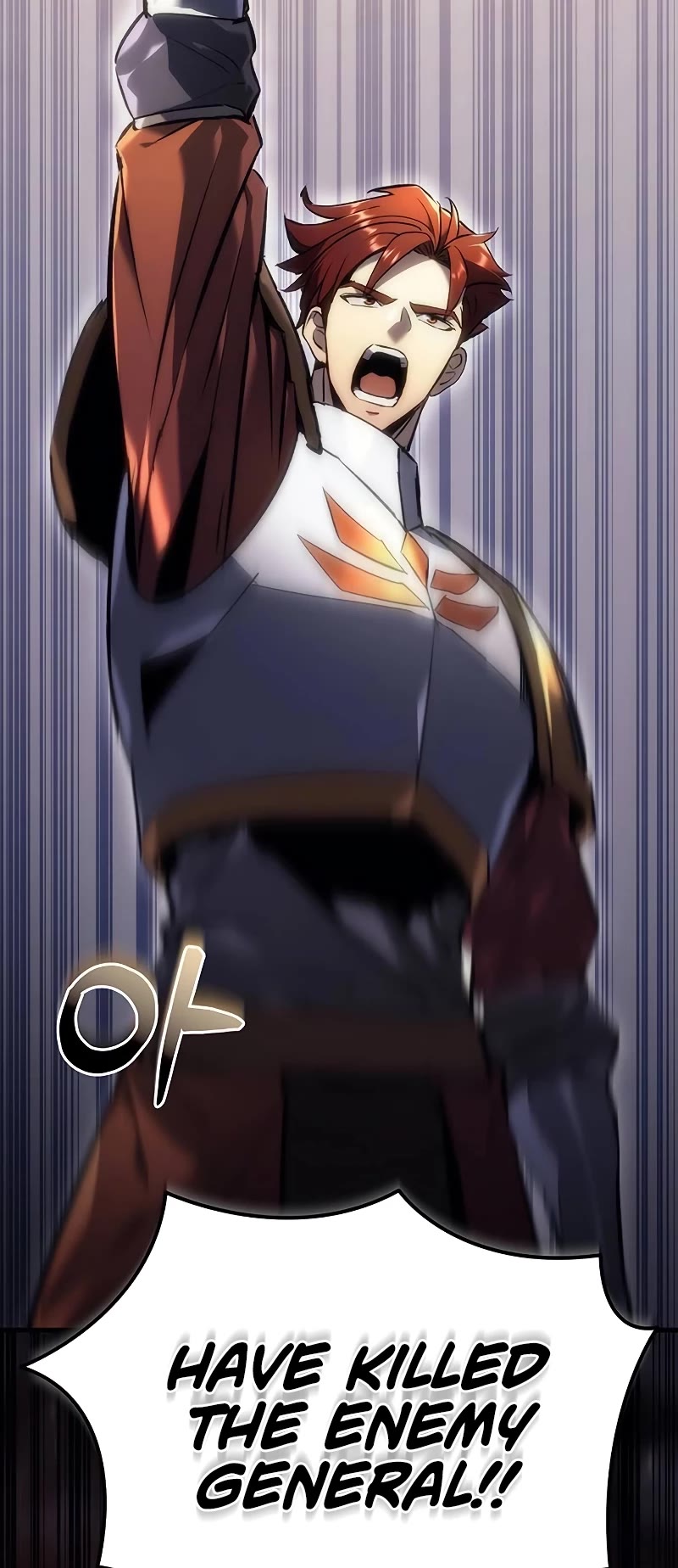 Regressor of the Fallen Family Chapter 16 page 79 - Chapter 16