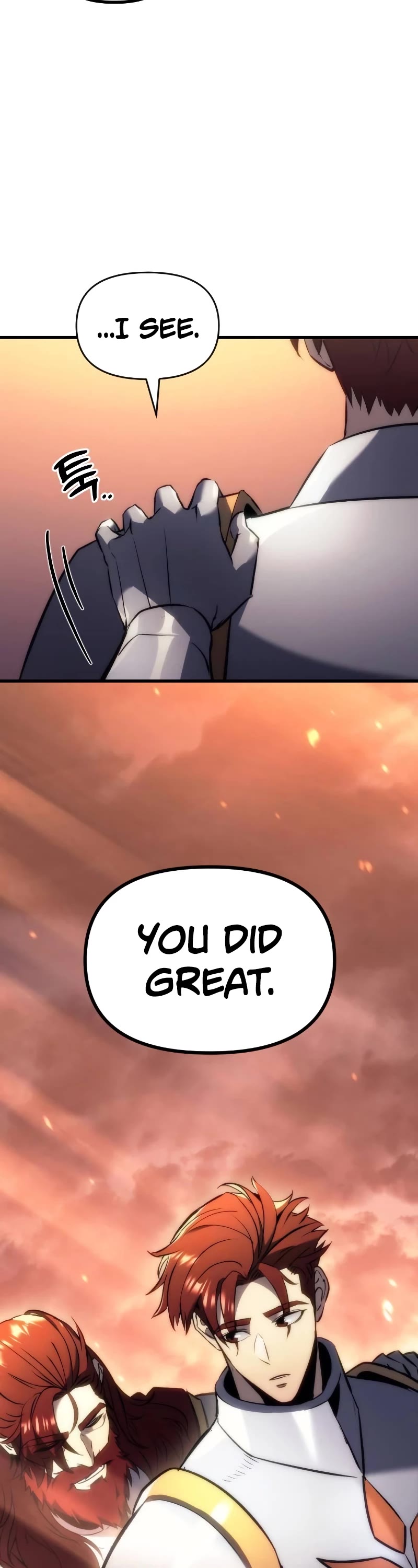 Regressor of the Fallen Family Chapter 16 page 8 - Chapter 16
