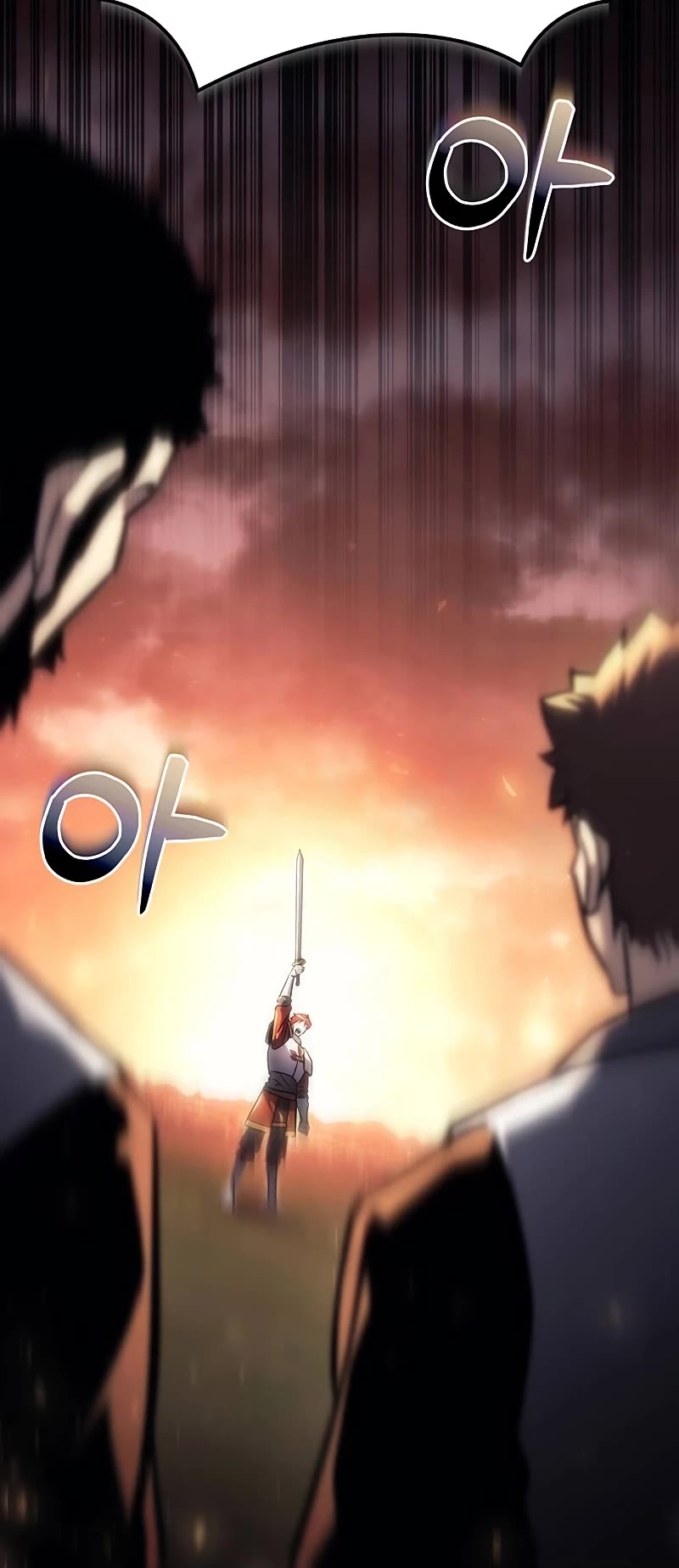 Regressor of the Fallen Family Chapter 16 page 80 - Chapter 16